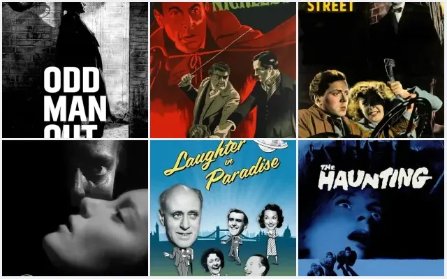 6 Best Fay Compton Movies