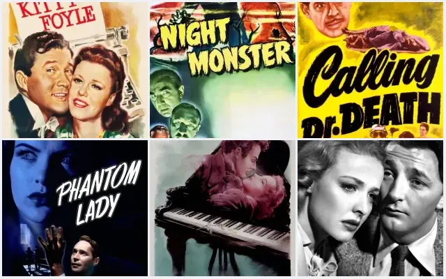 6 Best Fay Helm Movies