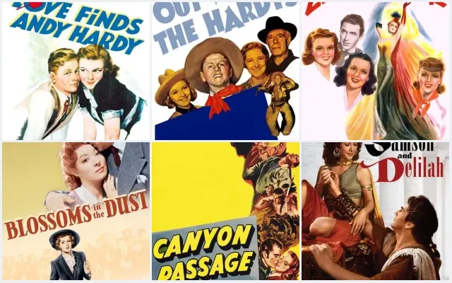 6 Best Fay Holden Movies