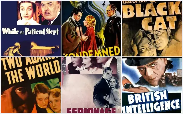 6 Best Ferdinand Schumann-Heink Movies