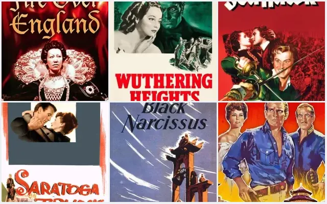 6 Best Flora Robson Movies