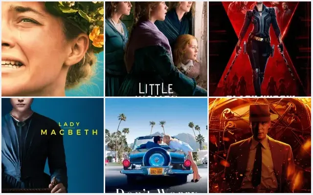 Florence Pugh – 10 Best Movies