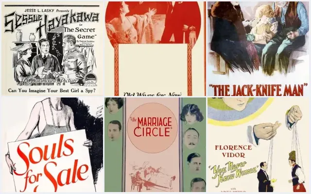 6 Best Florence Vidor Movies