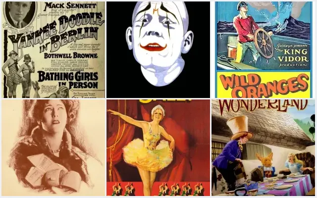 6 Best Ford Sterling Movies