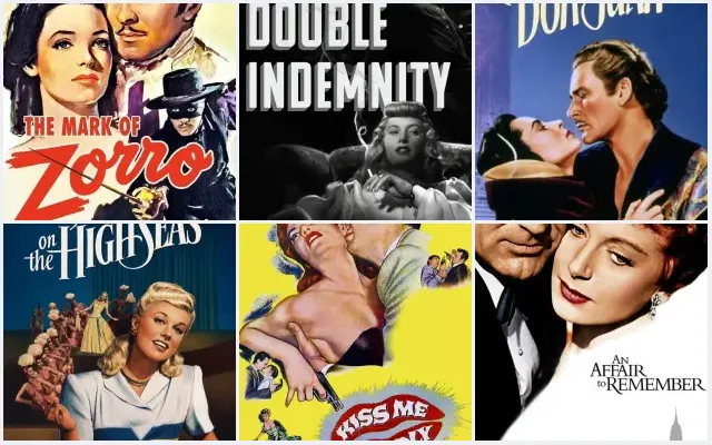 6 Best Fortunio Bonanova Movies