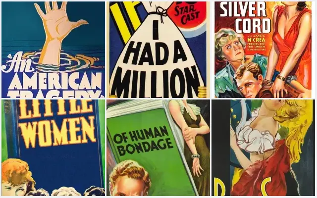 6 Best Frances Dee Movies