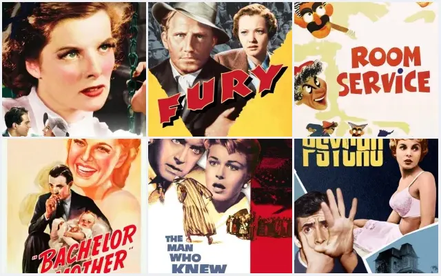 6 Best Frank Albertson Movies