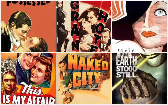6 Best Frank Conroy Movies