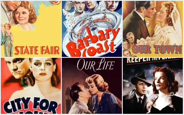 6 Best Frank Craven Movies