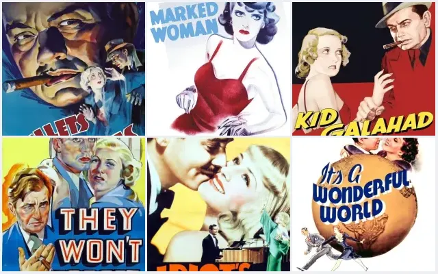 6 Best Frank Faylen Movies