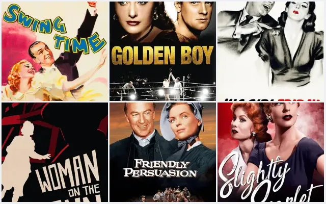 6 Best Frank Jenks Movies