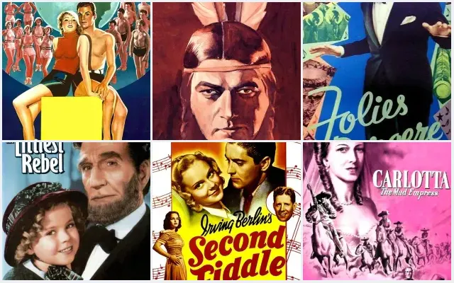 6 Best Frank McGlynn Sr. Movies