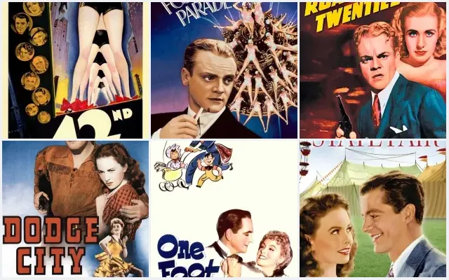 6 Best Frank McHugh Movies