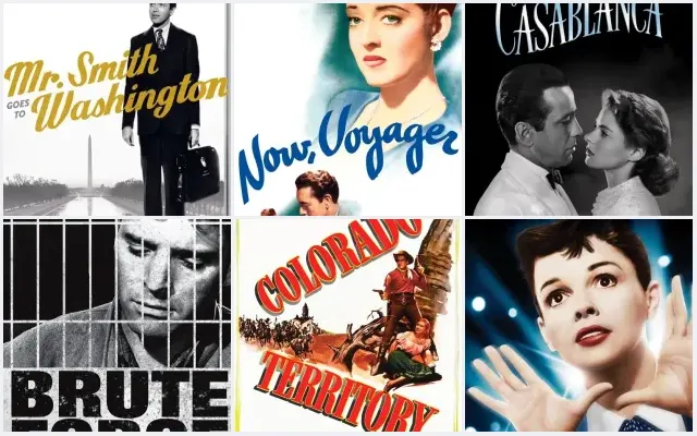 6 Best Frank Puglia Movies