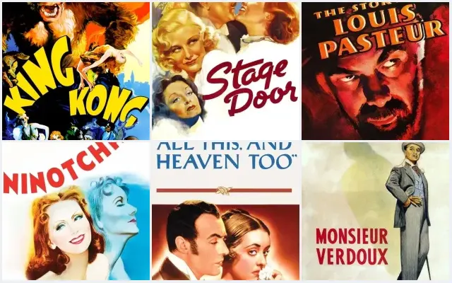 6 Best Frank Reicher Movies