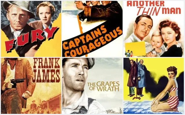 6 Best Frank Sully Movies