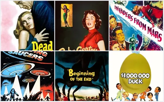 6 Best Frank Wilcox Movies