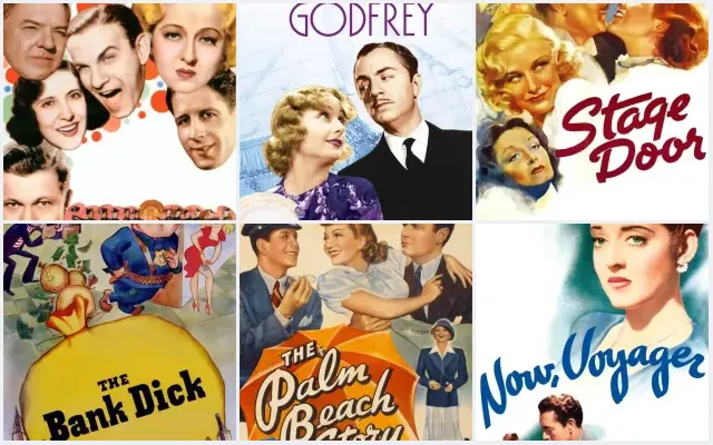 6 Best Franklin Pangborn Movies