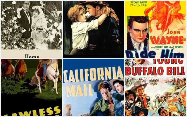 6 Best Fred Burns Movies