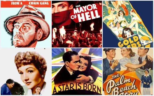 6 Best Fred Toones Movies