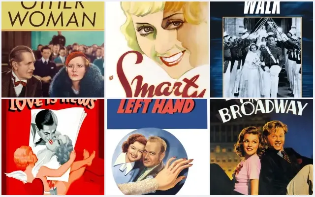 6 Best Frederick Burton Movies