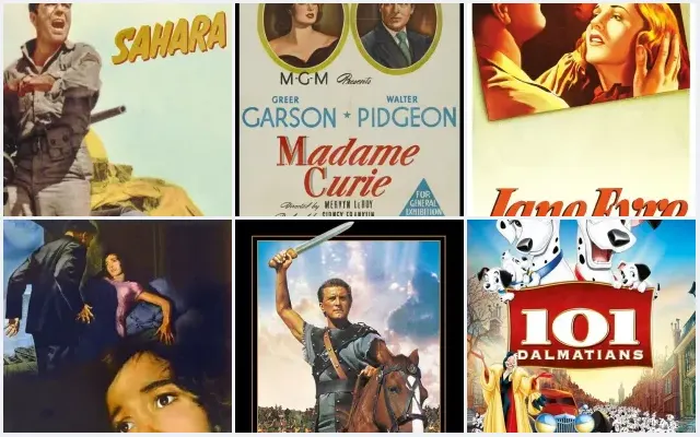 6 Best Frederick Worlock Movies