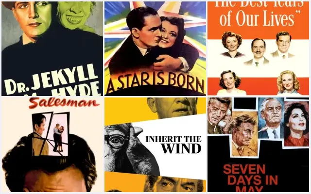 6 Best Fredric March Movies