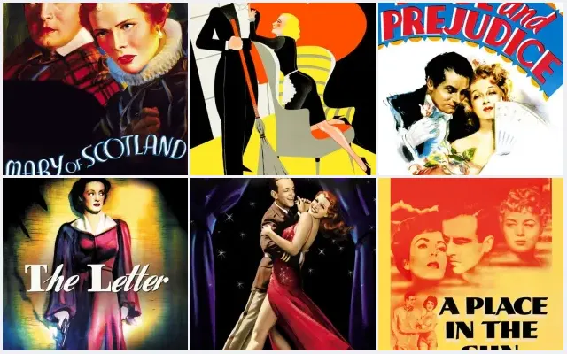 6 Best Frieda Inescort Movies