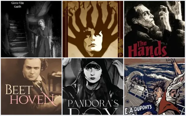 6 Best Fritz Kortner Movies
