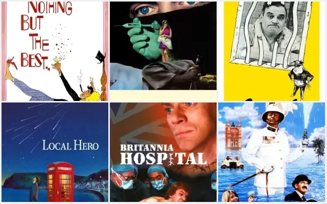 6 Best Fulton Mackay Movies