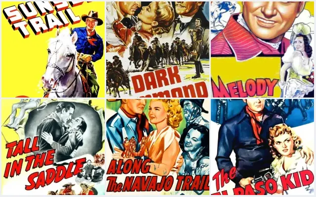 6 Best Gabby Hayes Movies