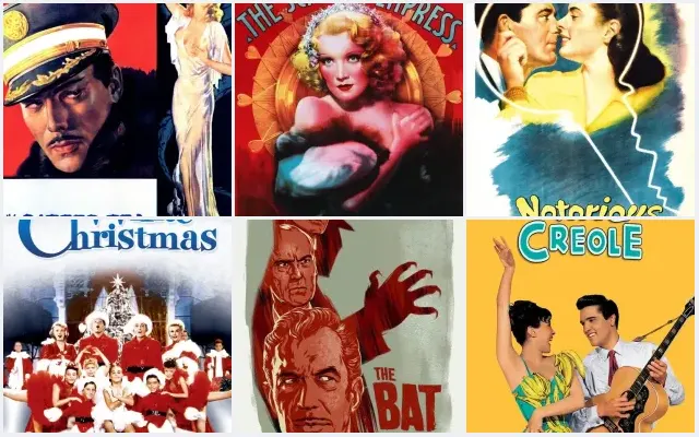 6 Best Gavin Gordon Movies