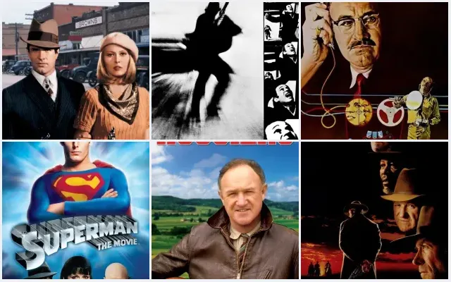 8 Best Gene Hackman Movies