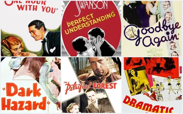 6 Best Genevieve Tobin Movies