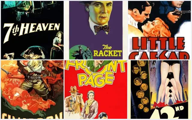 6 Best George E. Stone Movies