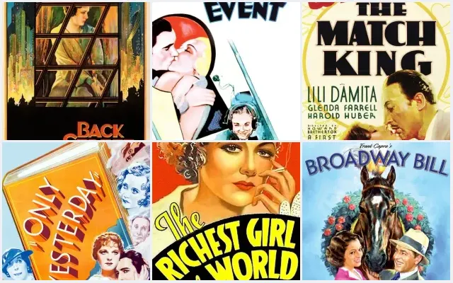 6 Best George Meeker Movies