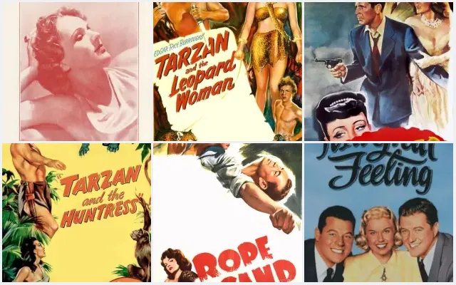 6 Best Georges Renavent Movies