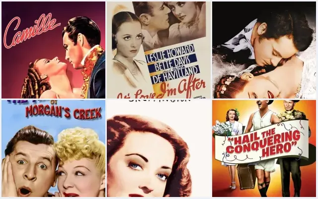 6 Best Georgia Caine Movies