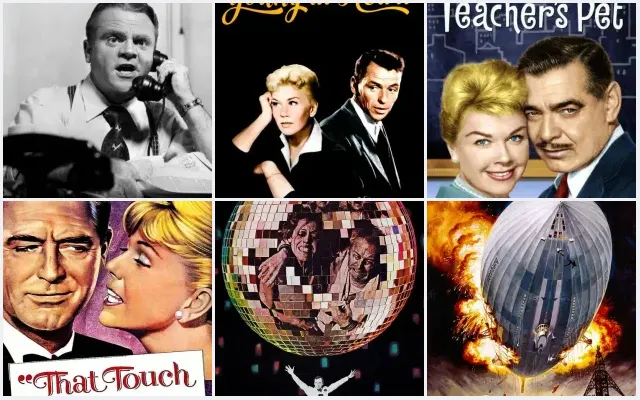 6 Best Gig Young Movies