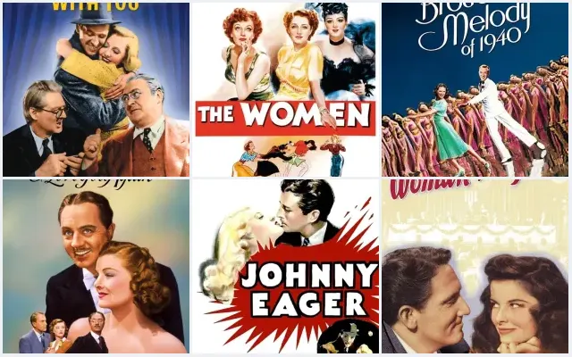 6 Best Gladys Blake Movies