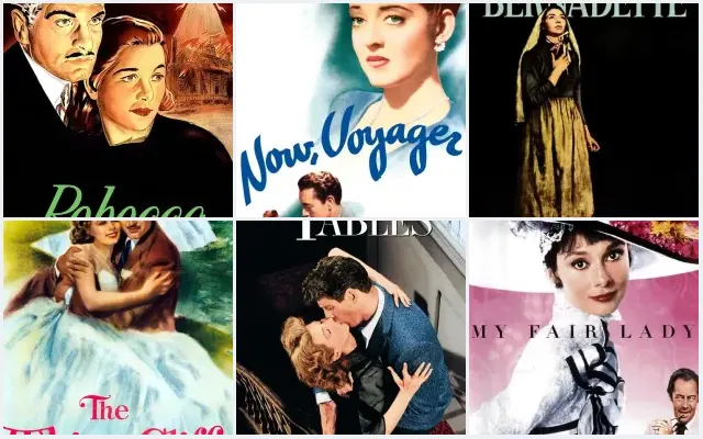 6 Best Gladys Cooper Movies