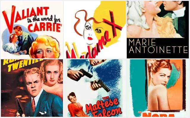 6 Best Gladys George Movies