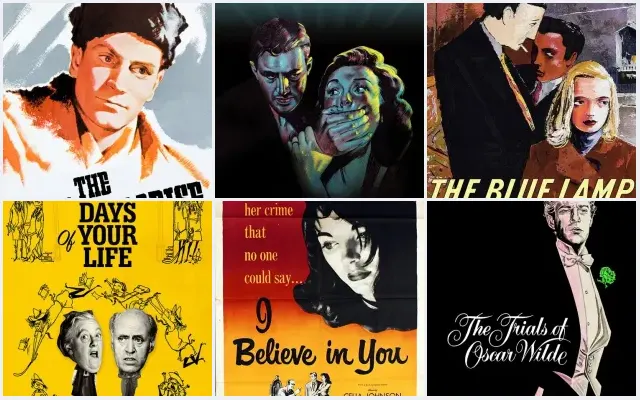 6 Best Gladys Henson Movies