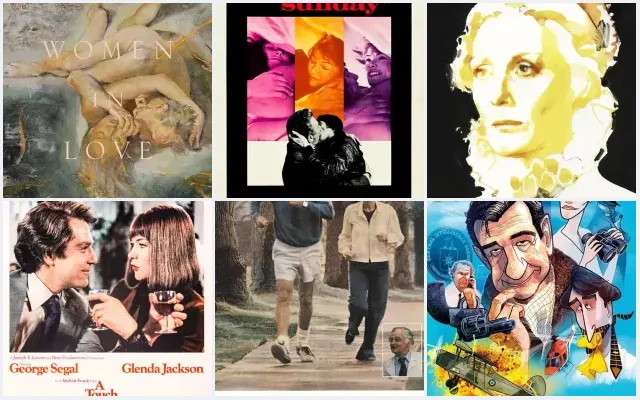 6 Best Glenda Jackson Movies