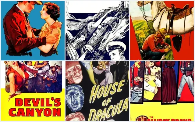 6 Best Glenn Strange Movies