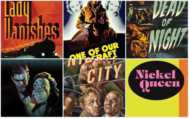 6 Best Googie Withers Movies