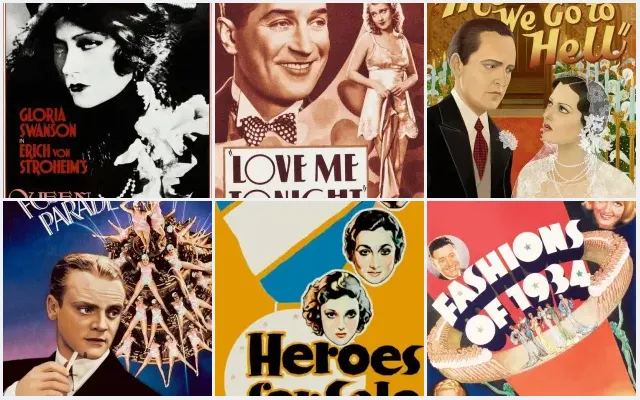 6 Best Gordon Westcott Movies