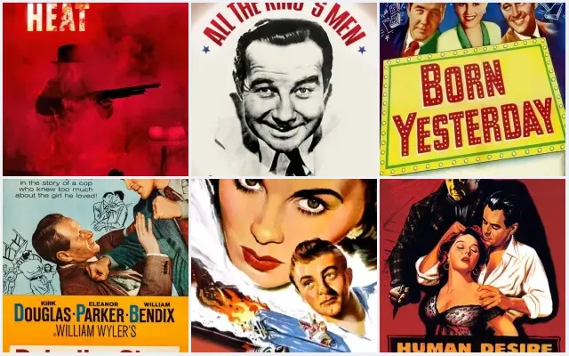 6 Best Grandon Rhodes Movies