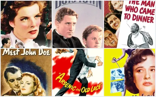 6 Best Grant Mitchell Movies