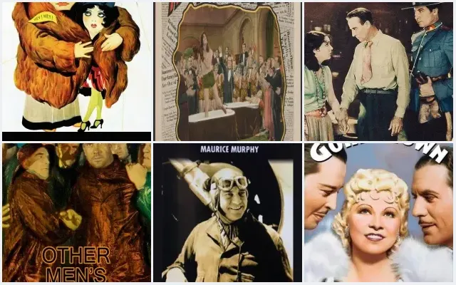 6 Best Grant Withers Movies